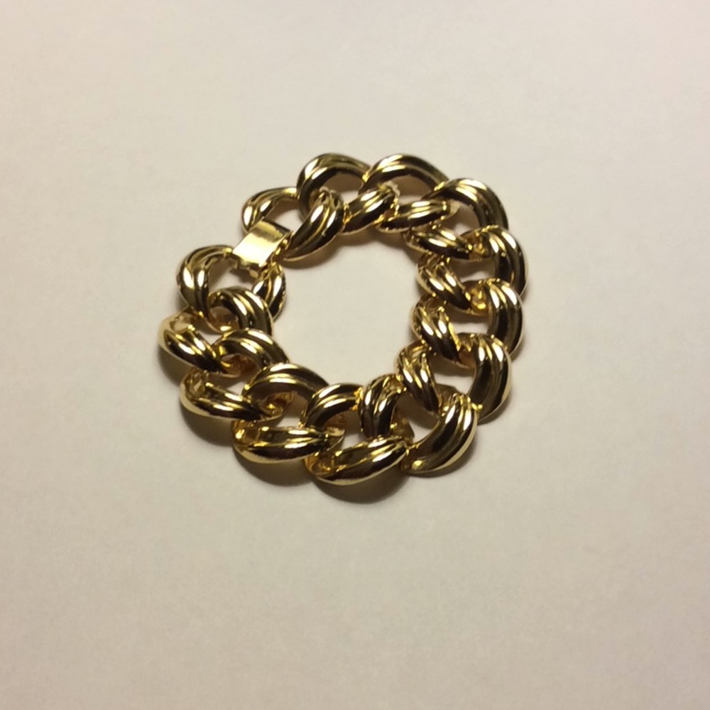 Gold Bracelet - Picture 7 of 7